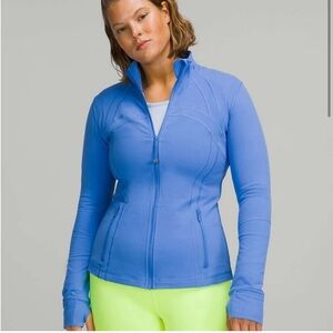 Lululemon Define Jacket